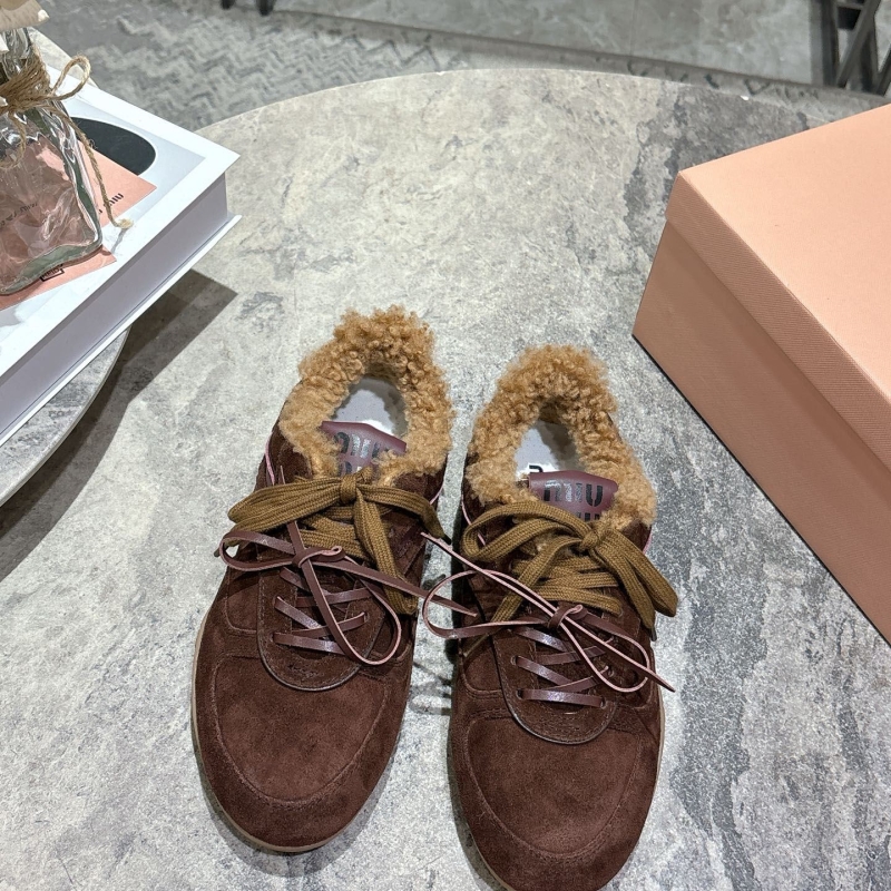 Miu Miu Sneakers